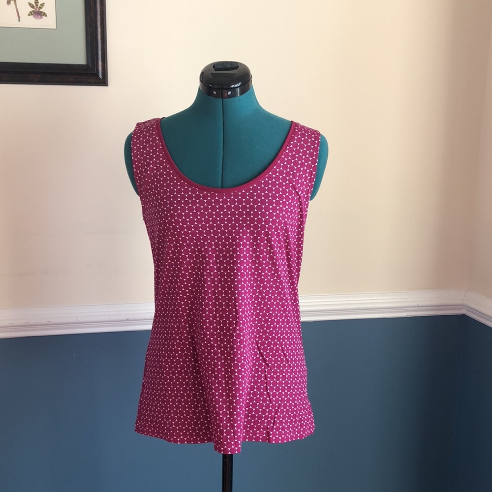 NWT Banana Republic top